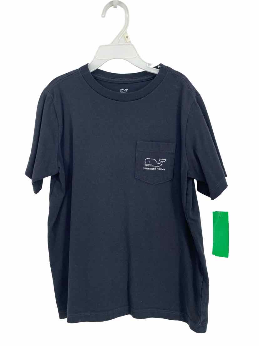 Vineyard Vines Kids Size 7 Shirt