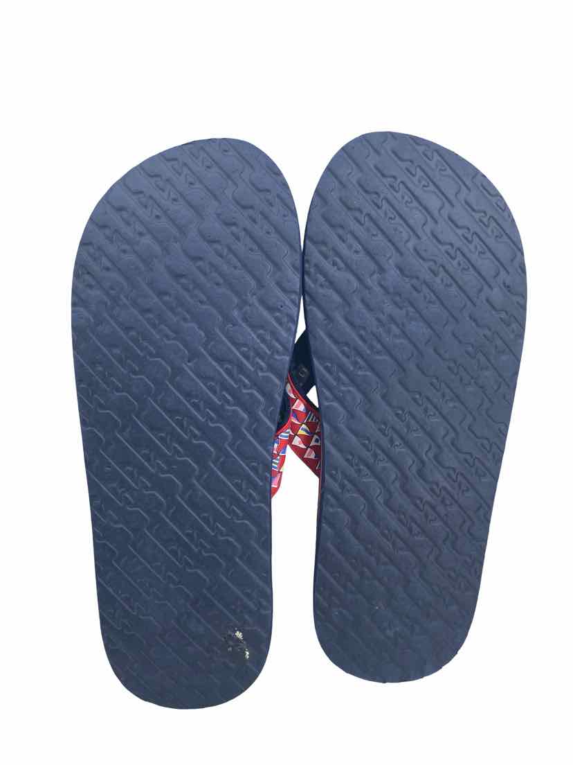 Vineyard Vines Men's Size 11 Flip Flops