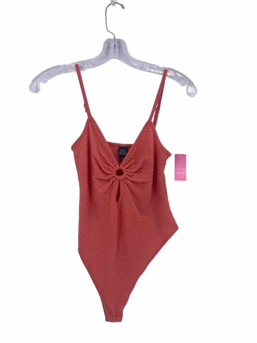 Wild Fable Ladies Size XS Bodysuit