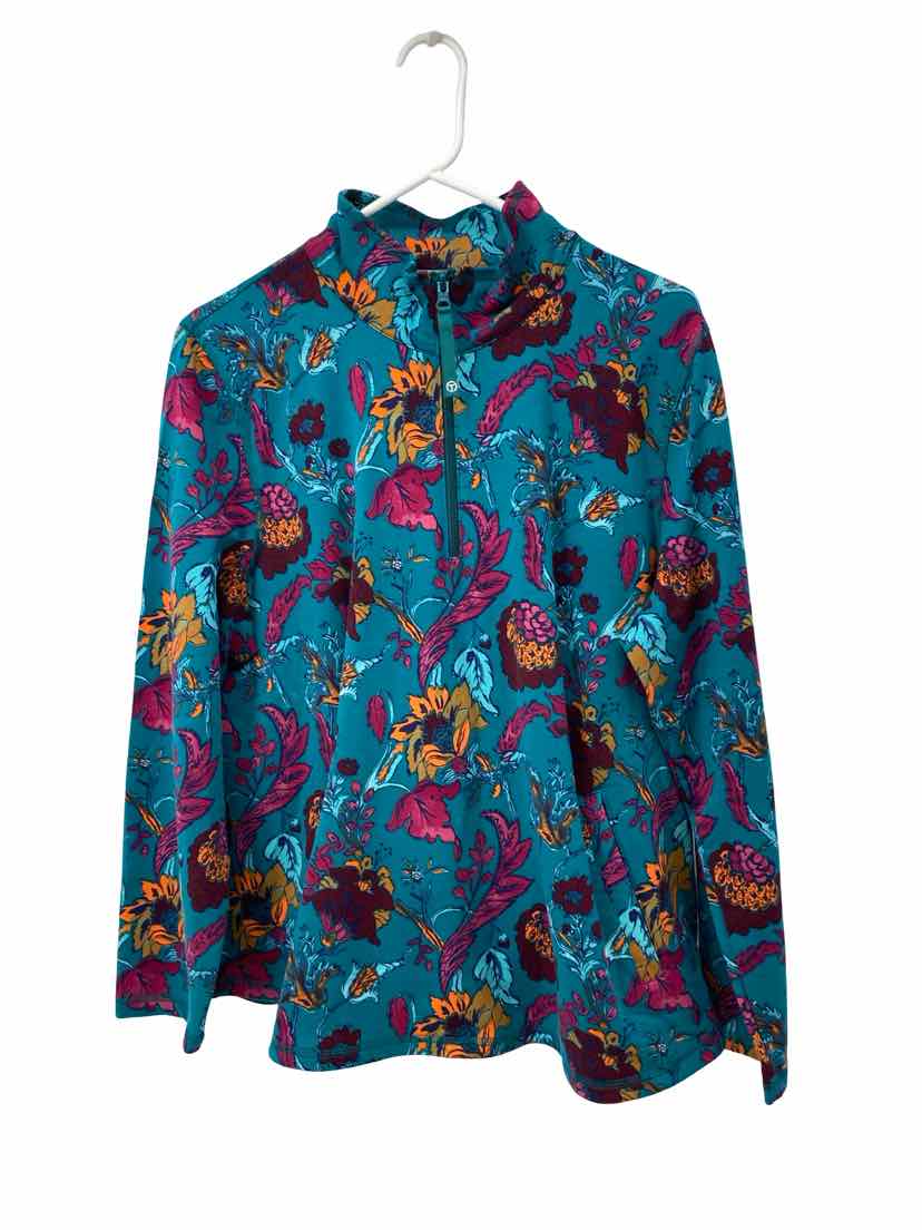 Talbots Ladies Size XLP Pullover