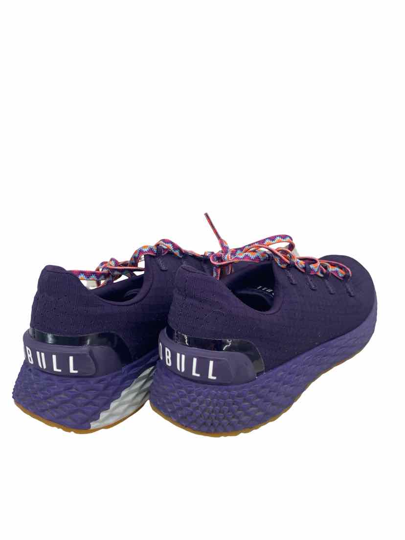 No Bull Ladies Size 10.5 Shoes
