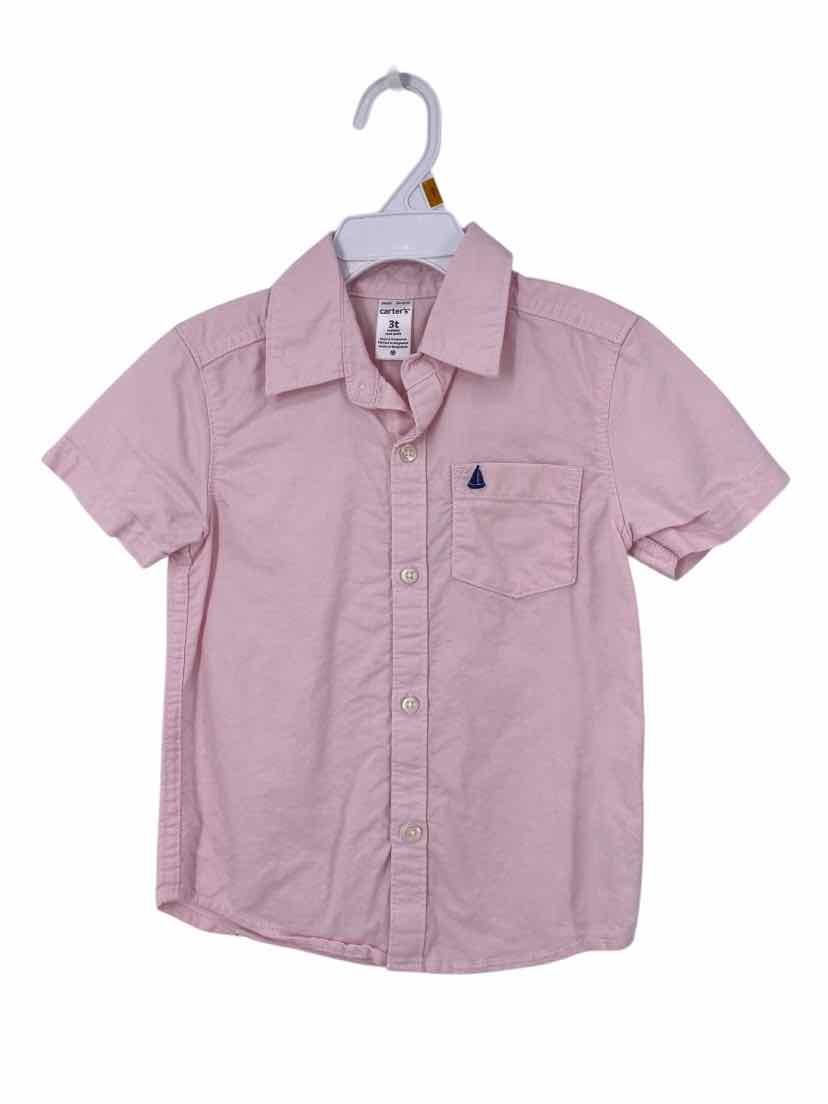 Carter's Kids Size 3t Shirt
