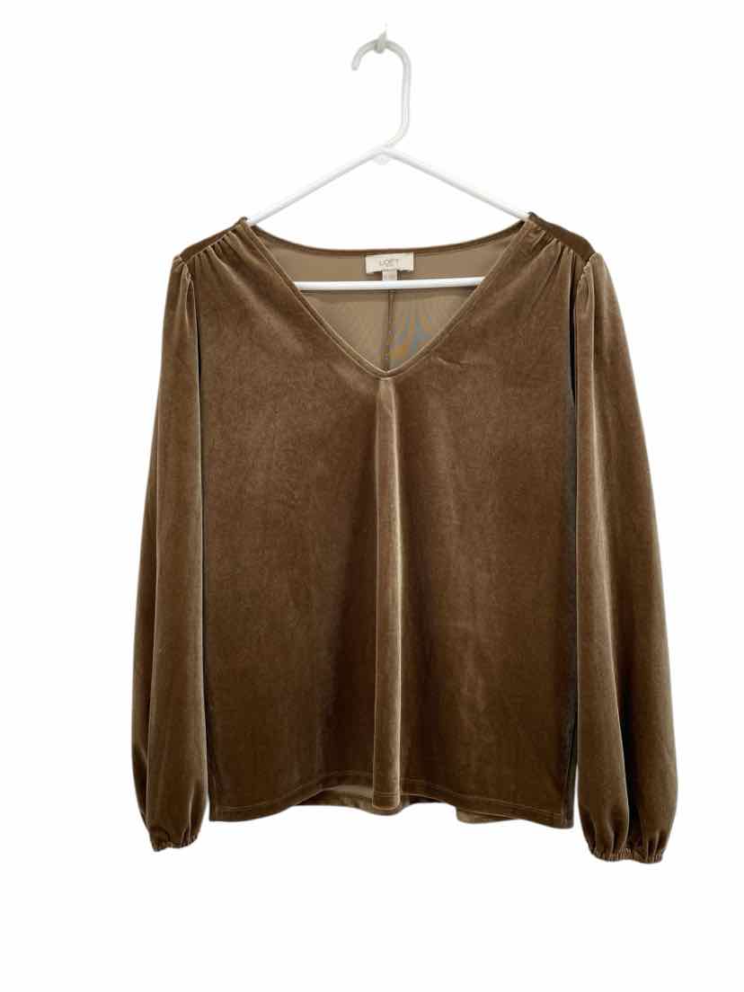 Loft Ladies Size M Shirt