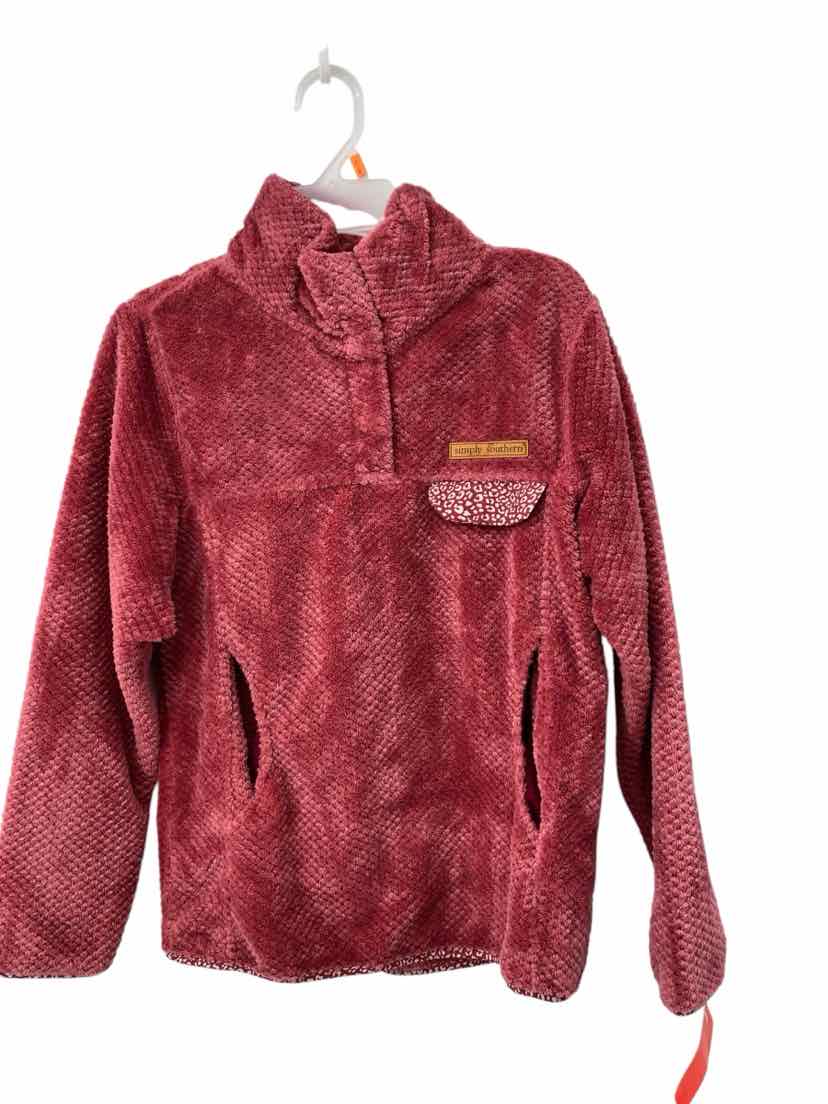 Simply Southern Kids Size YS Pullover