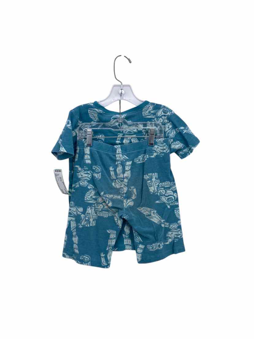 Carter's Kids Size 8 2 pc Pajama