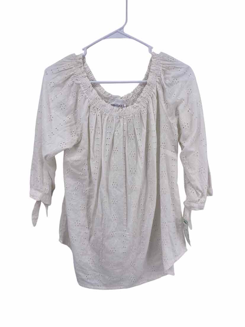 Westport Ladies Size L Shirt