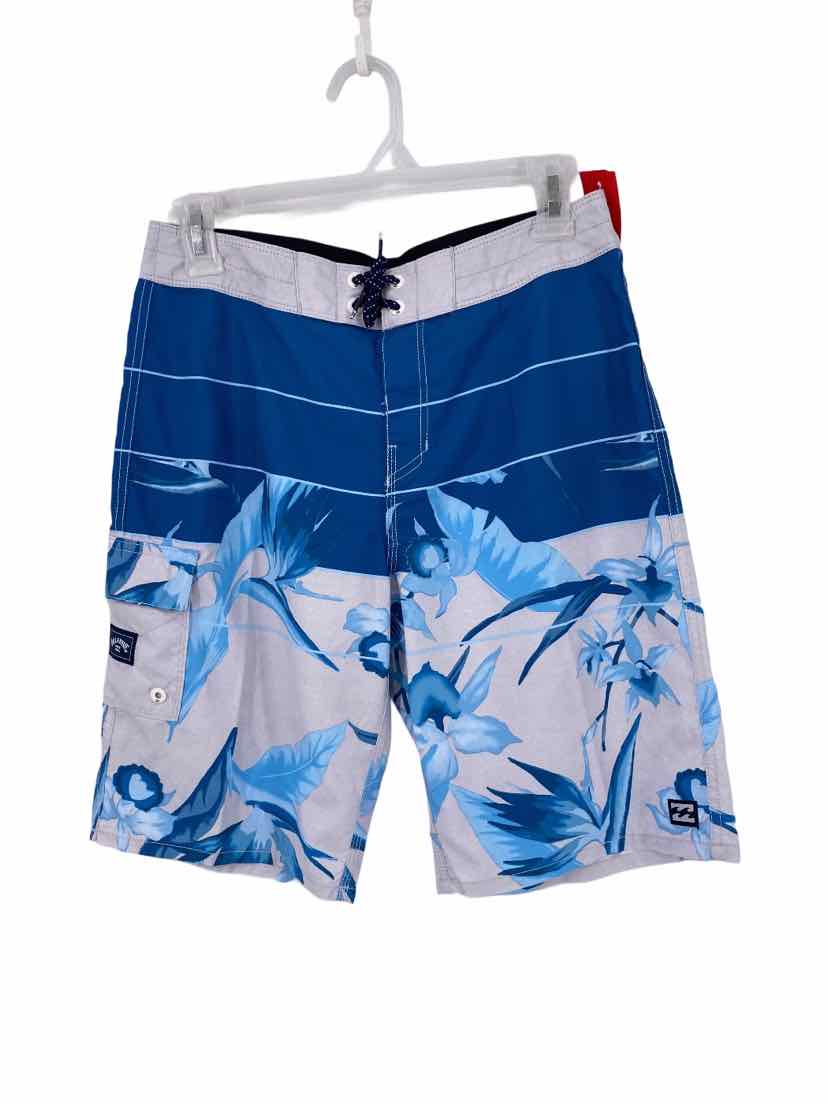 Billabong Men's Size 28 Bathing Suit