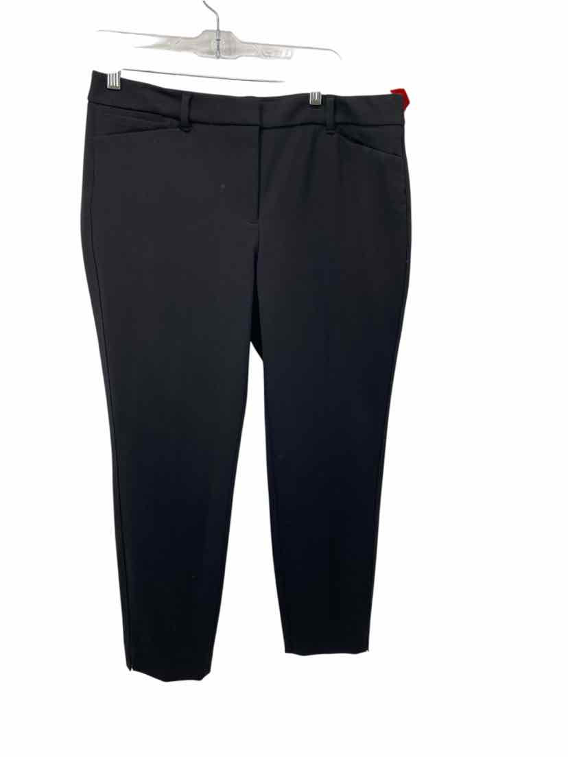 White House Black Market Ladies Size 12 Pants