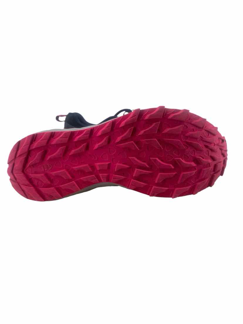 Asics Ladies Size 8 Shoes