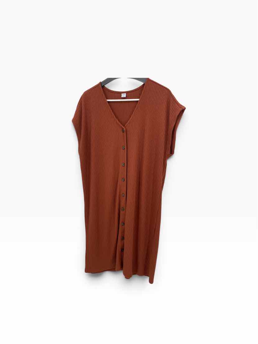 Old Navy Ladies Size XL Dress