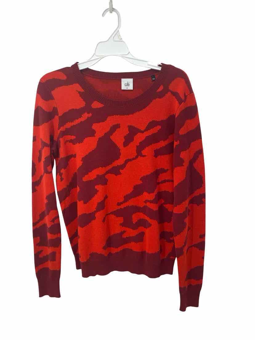 Cabi Ladies Size M Sweater