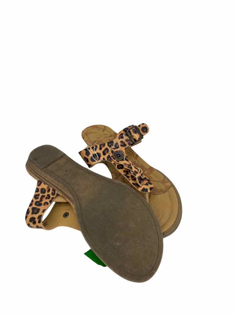 Blowfish Ladies Size 8 Sandals
