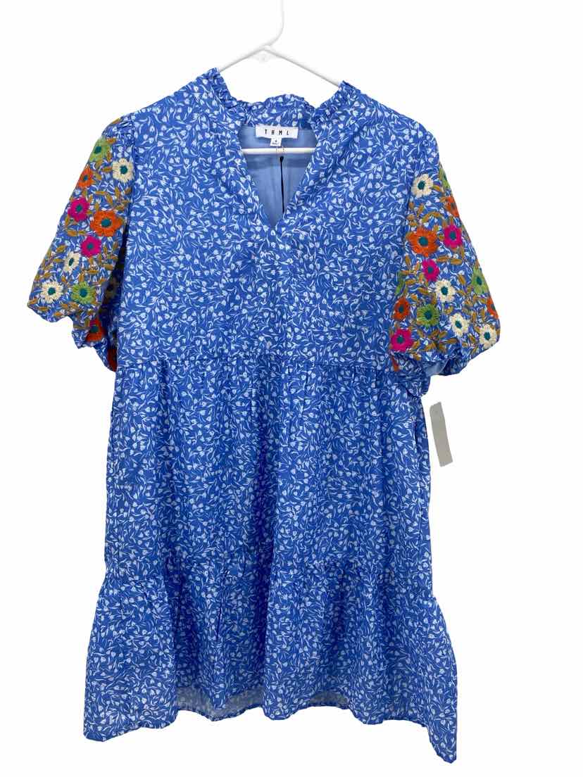 THML Ladies Size S NEW Dress