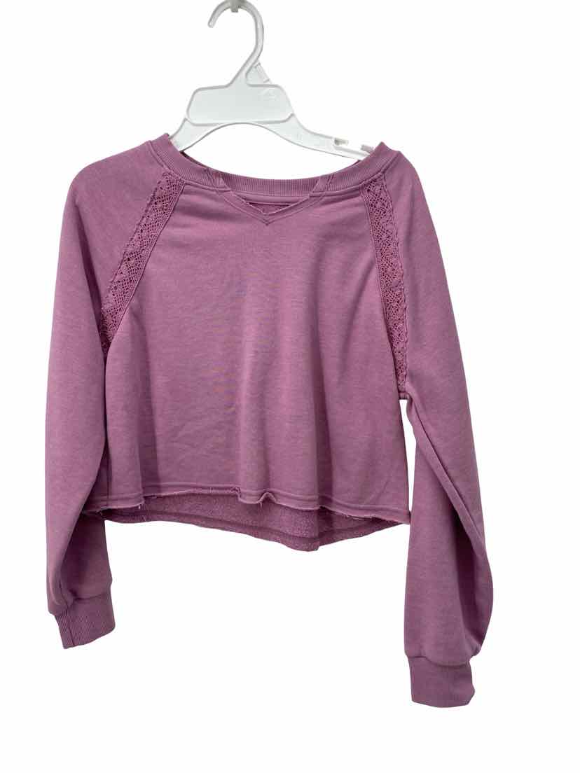 So Kids Size 10/12 Shirt