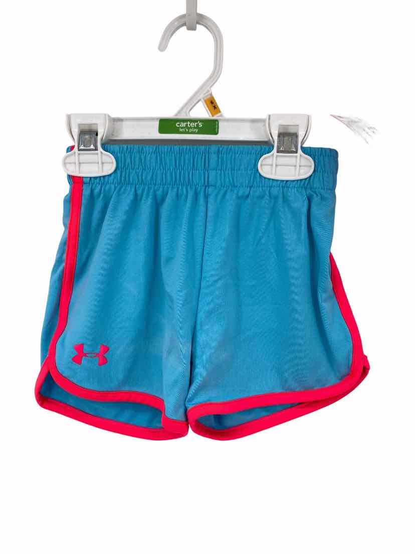 Under Armour Kids Size 12m Shorts