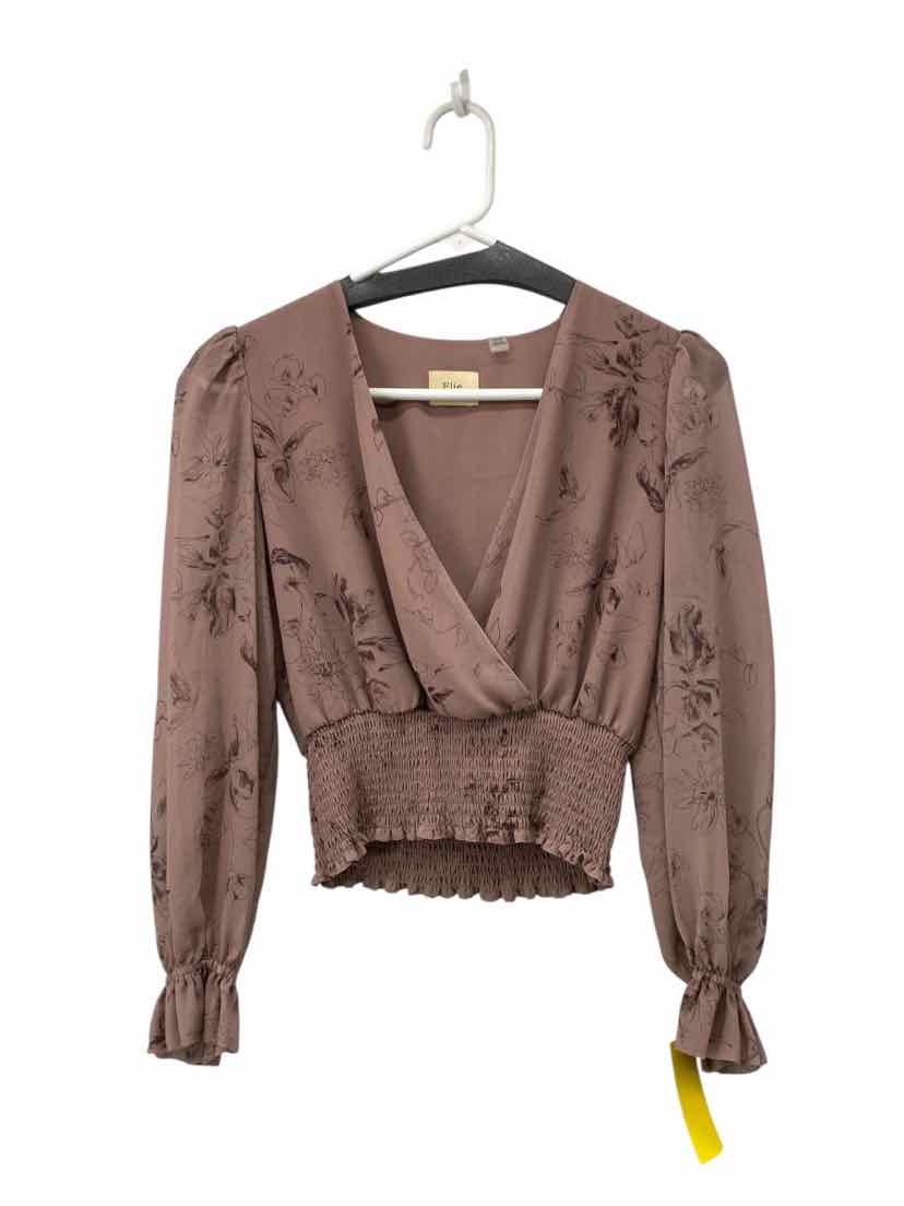 Elie Tahari Ladies Size XS Shirt