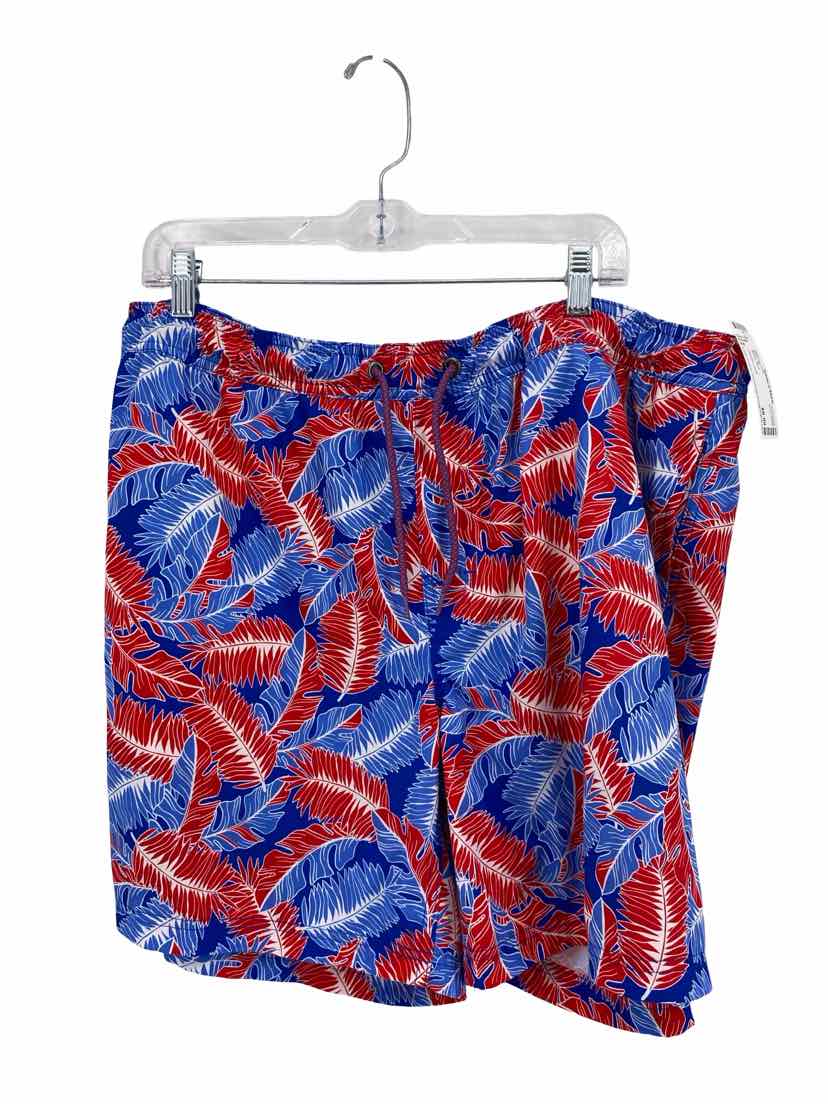 member mark Men's Size XL Bathing Suit
