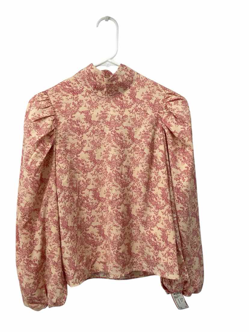 Hyacinth House Ladies Size XXS Shirt