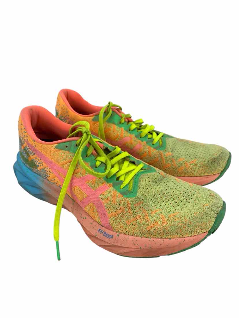 Asics Ladies Size 10 Shoes