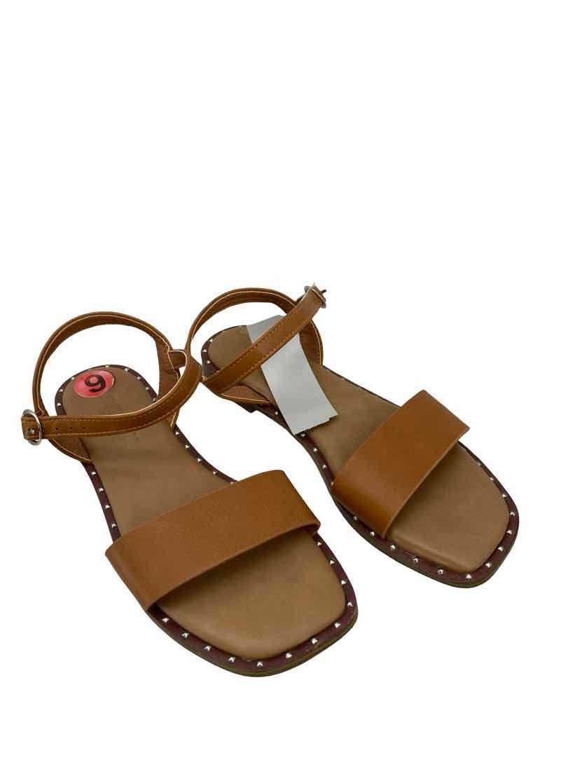 Cushionaire Ladies Size 6 Shoes