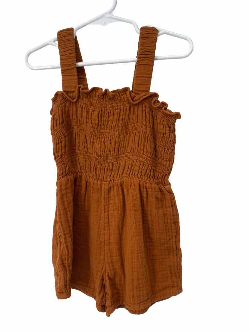 Old Navy Kids Size 3t Romper