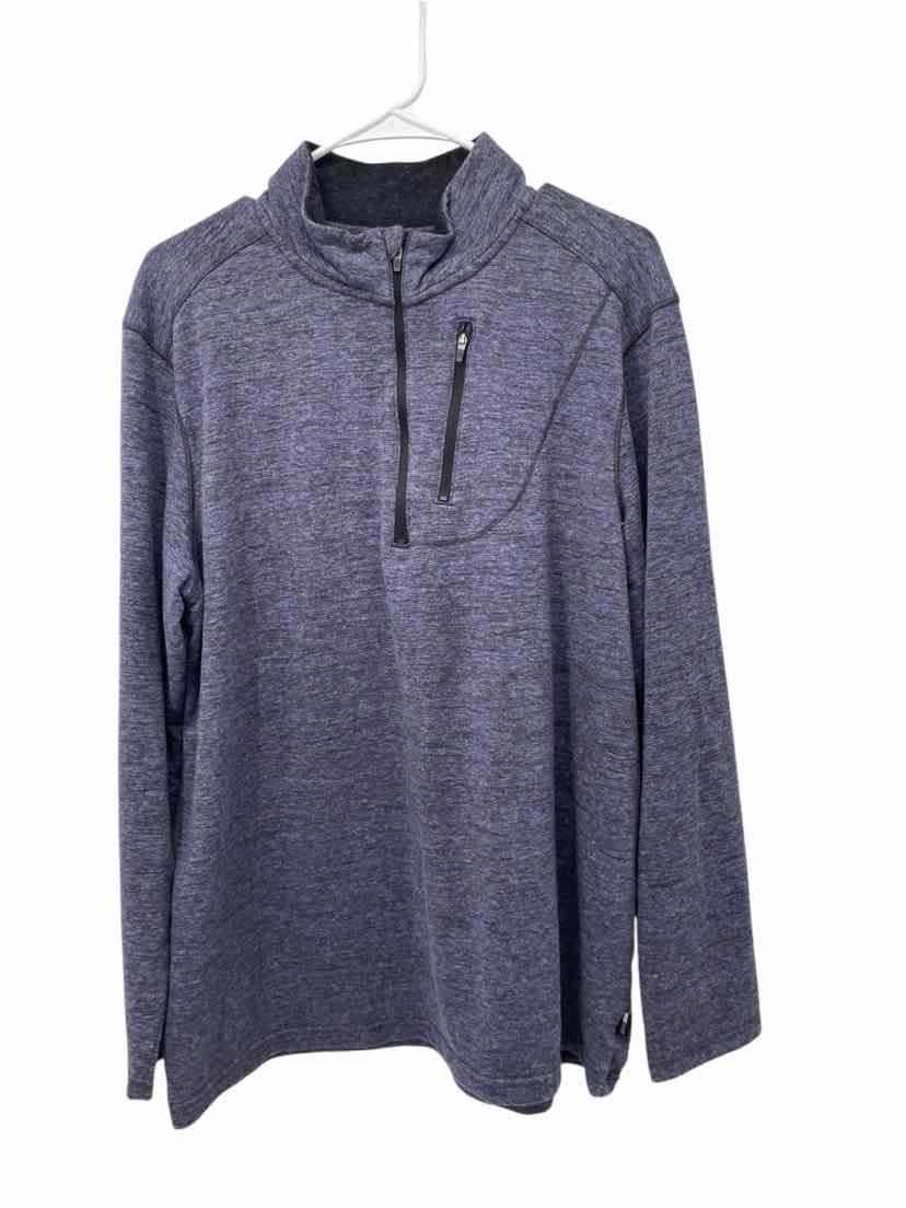 Swiss Tech Ladies Size L Pullover