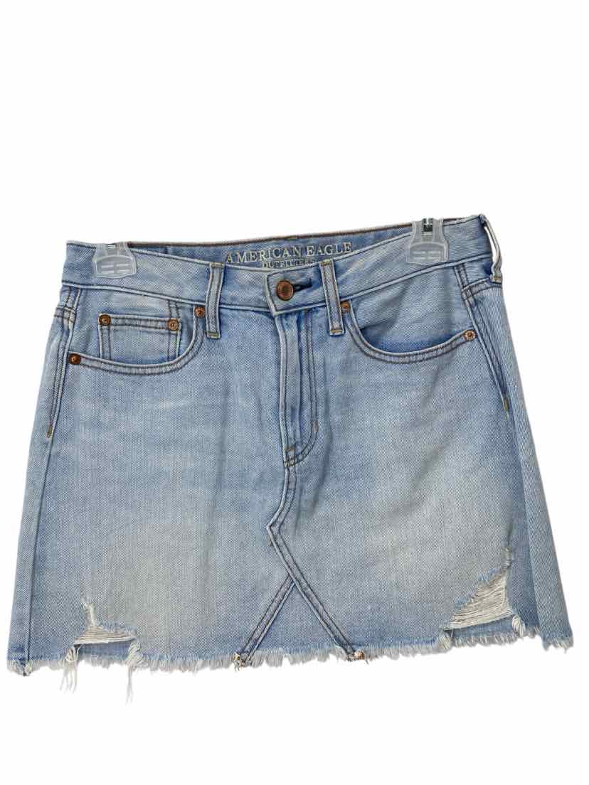 American Eagle Ladies Size 2 Skirt