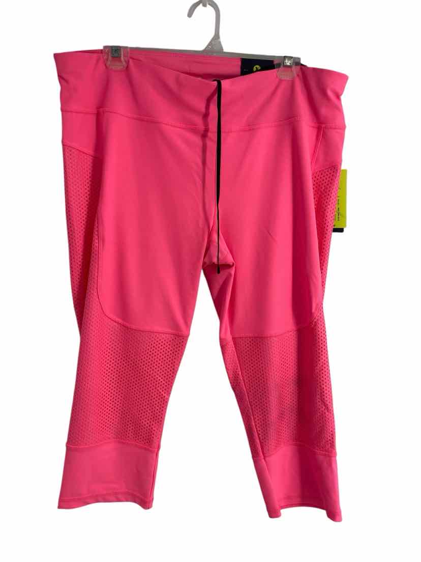 Xersion Ladies Size XL NEW Leggings