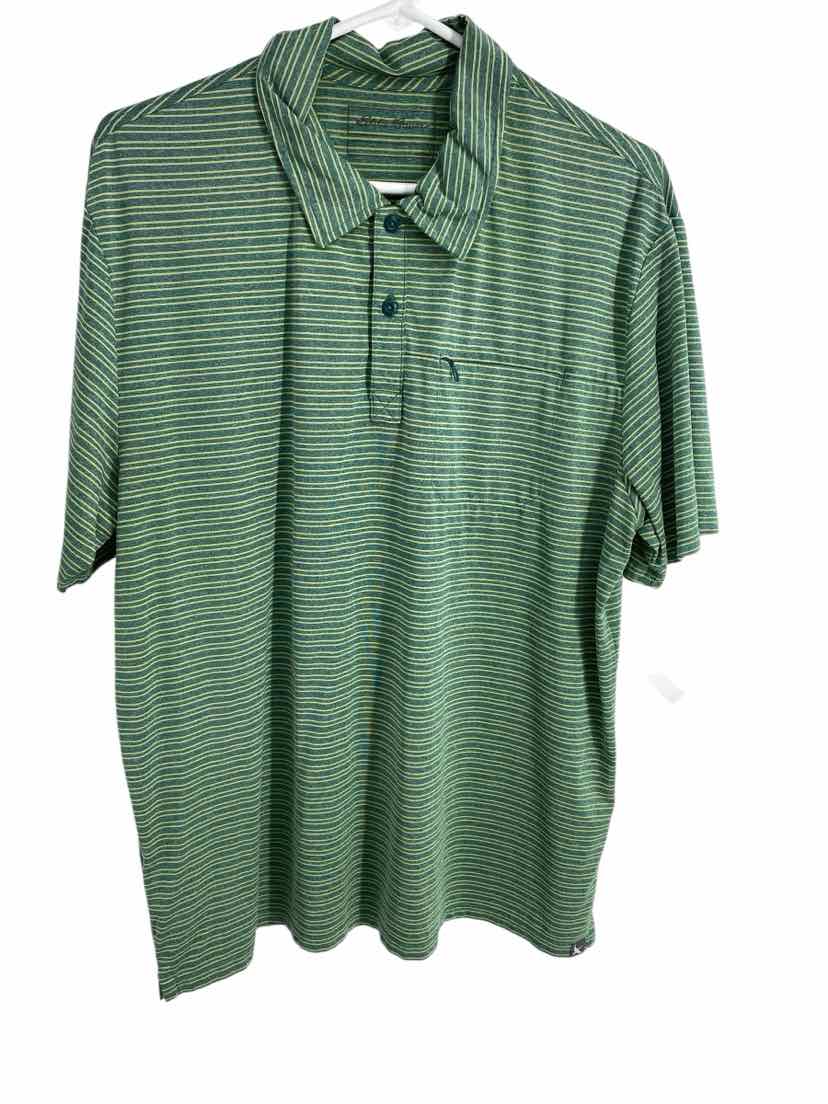 Eddie Bauer Men's Size Large Shirt