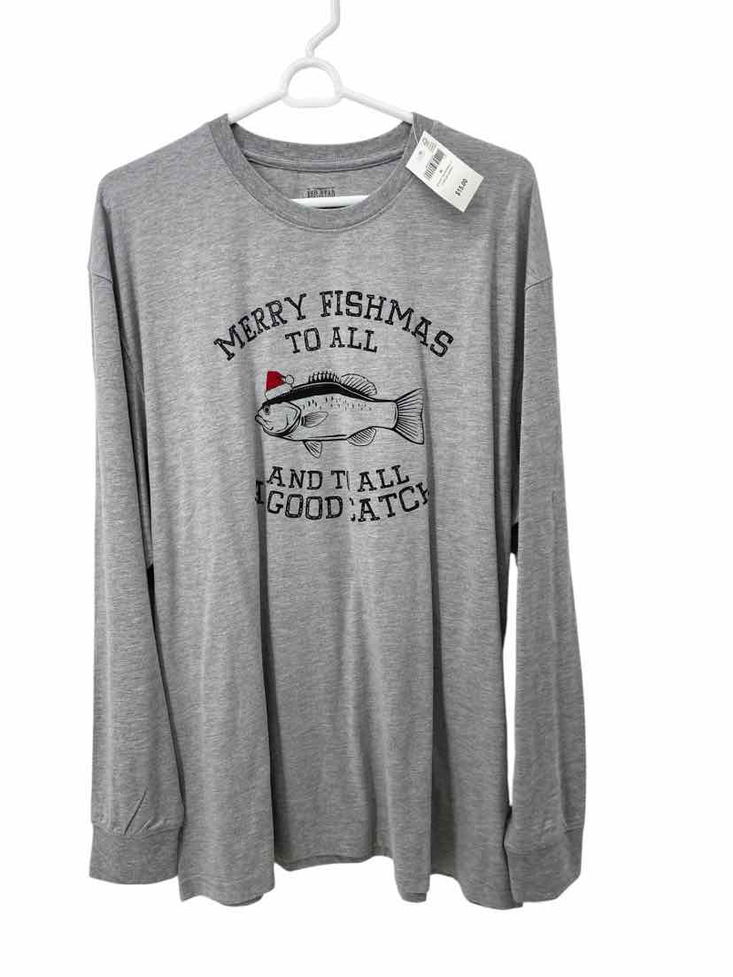Redhead Men's Size XL NEW Shirt