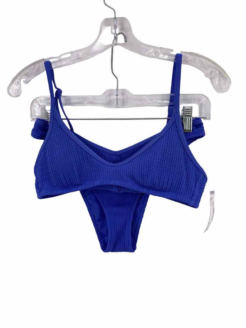 Aerie Ladies Size S 2 pc Bathing Suit