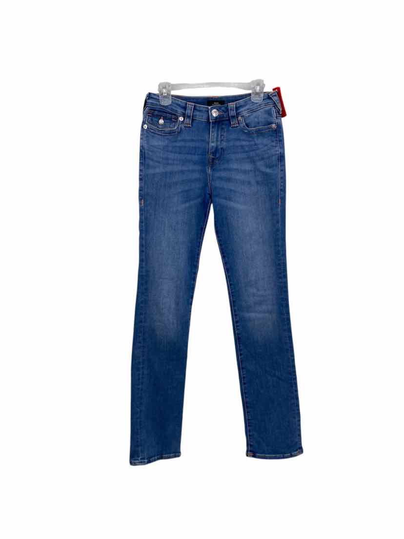 true religion Ladies Size 28 Jeans