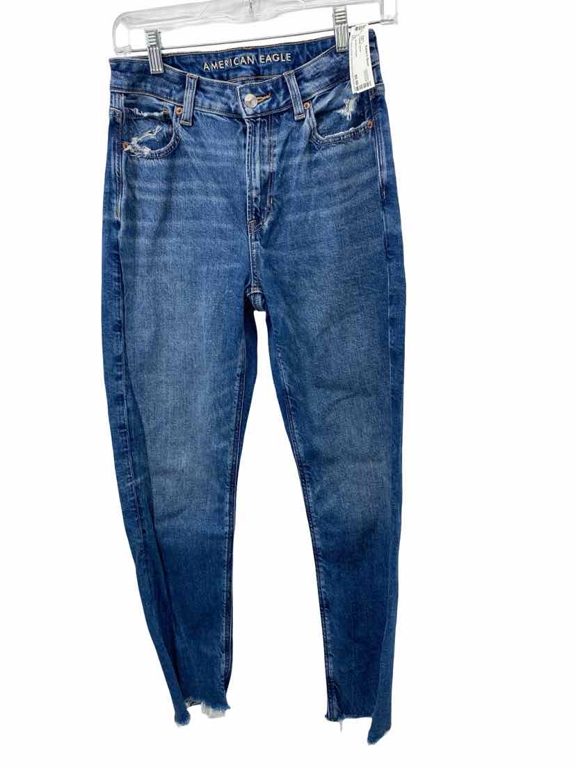 American Eagle Ladies Size 2 Jeans