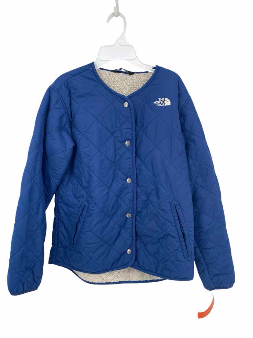 North Face Kids Size 18 Jacket