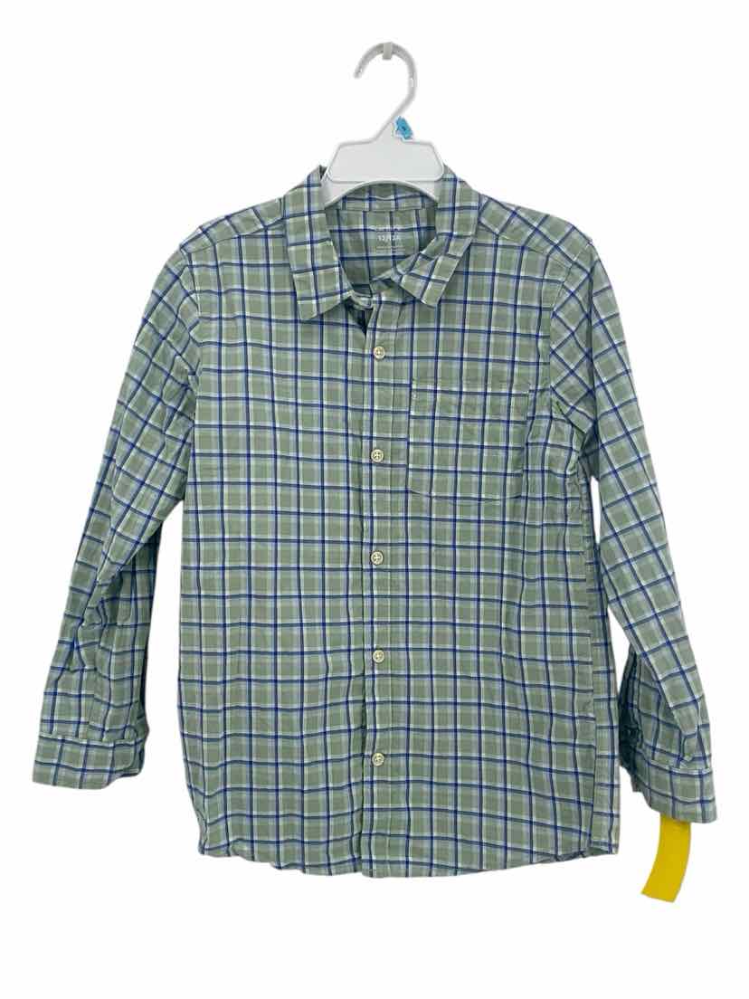 Carter's Kids Size 12 Shirt