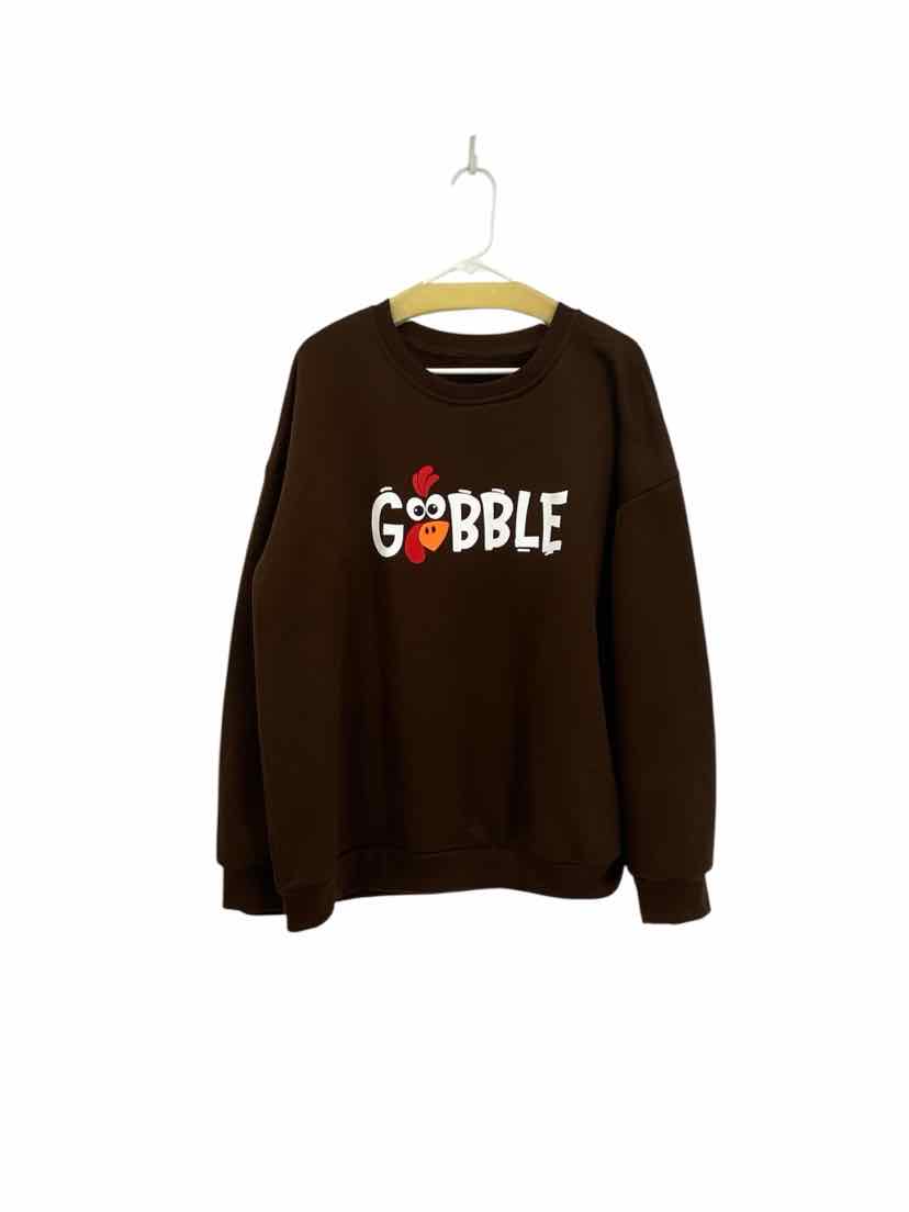 No Brand Ladies Size XXL Pullover