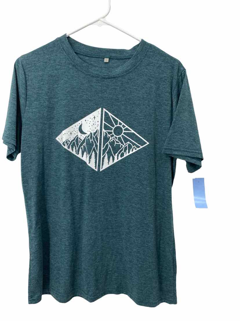 No Brand Ladies Size L Shirt