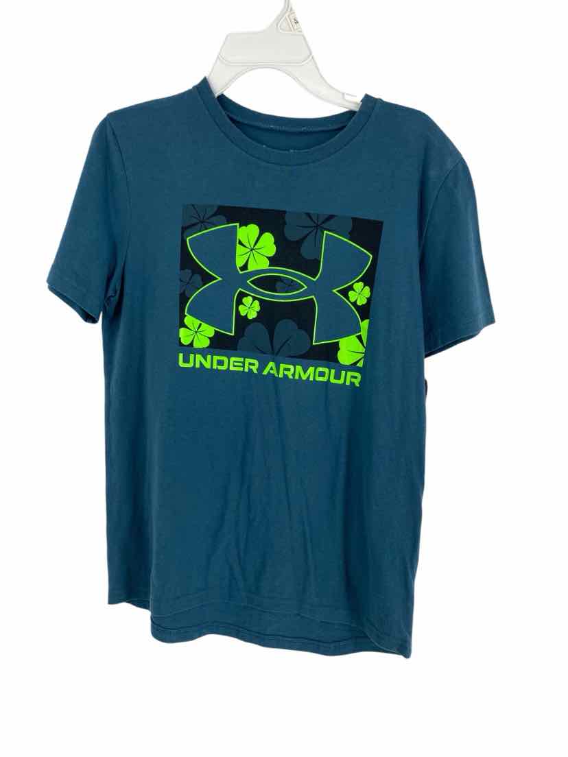 Under Armour Kids Size YLG/14-16 Shirt