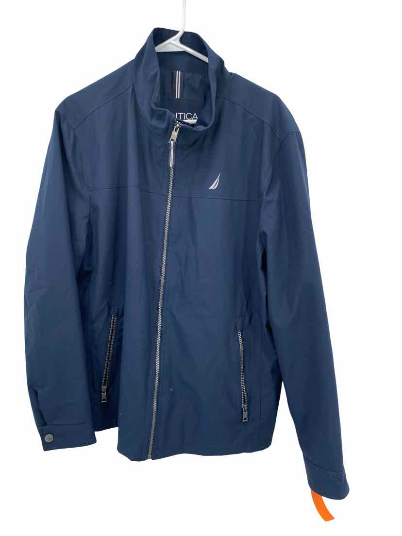 Nautica Men's Size L Jacket