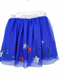 Cat & Jack Kids Size 6/7 Skirt