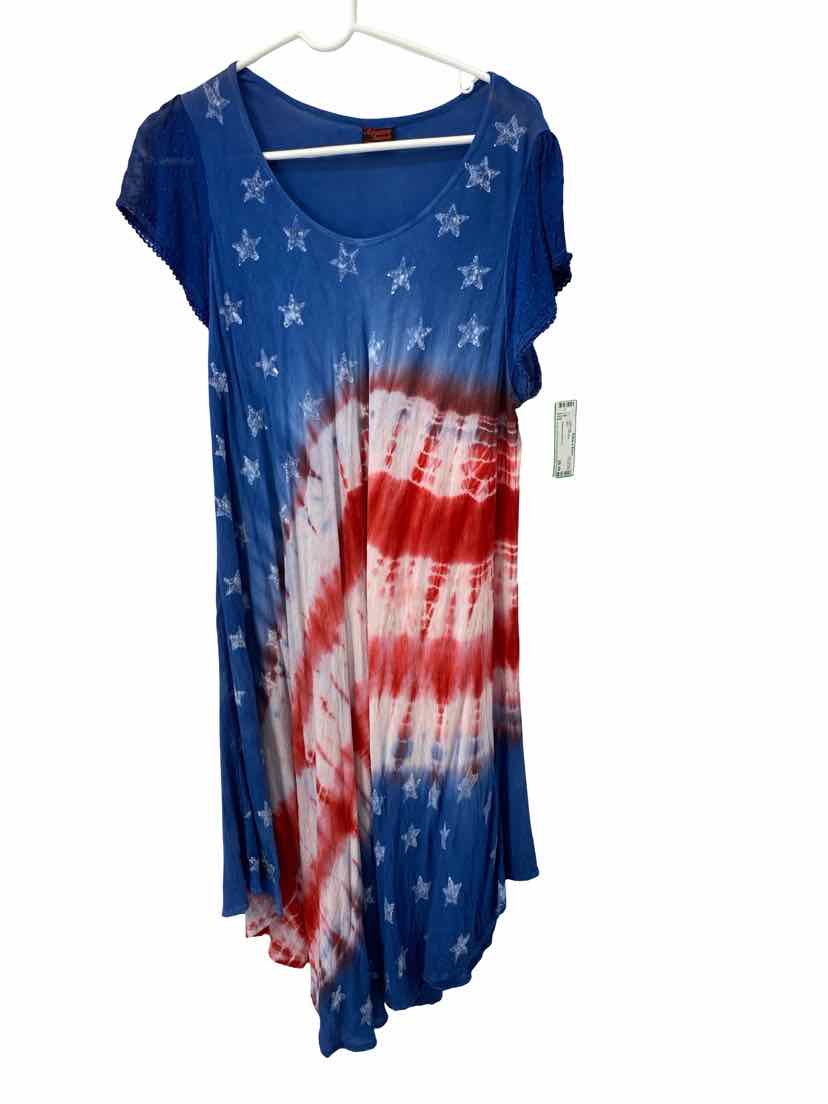 Advance Apparels Size One Size Cover Up