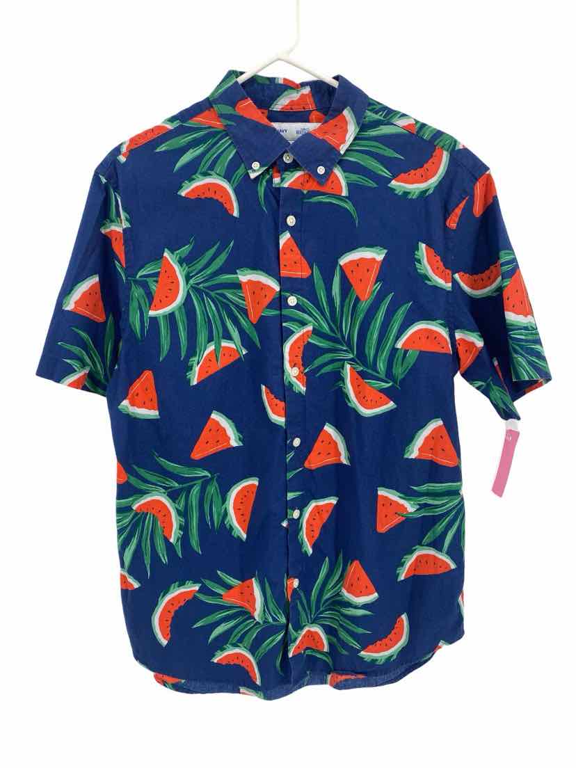 Old Navy Men's Size M Shirt