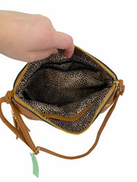 No Brand Ladies Crossbody