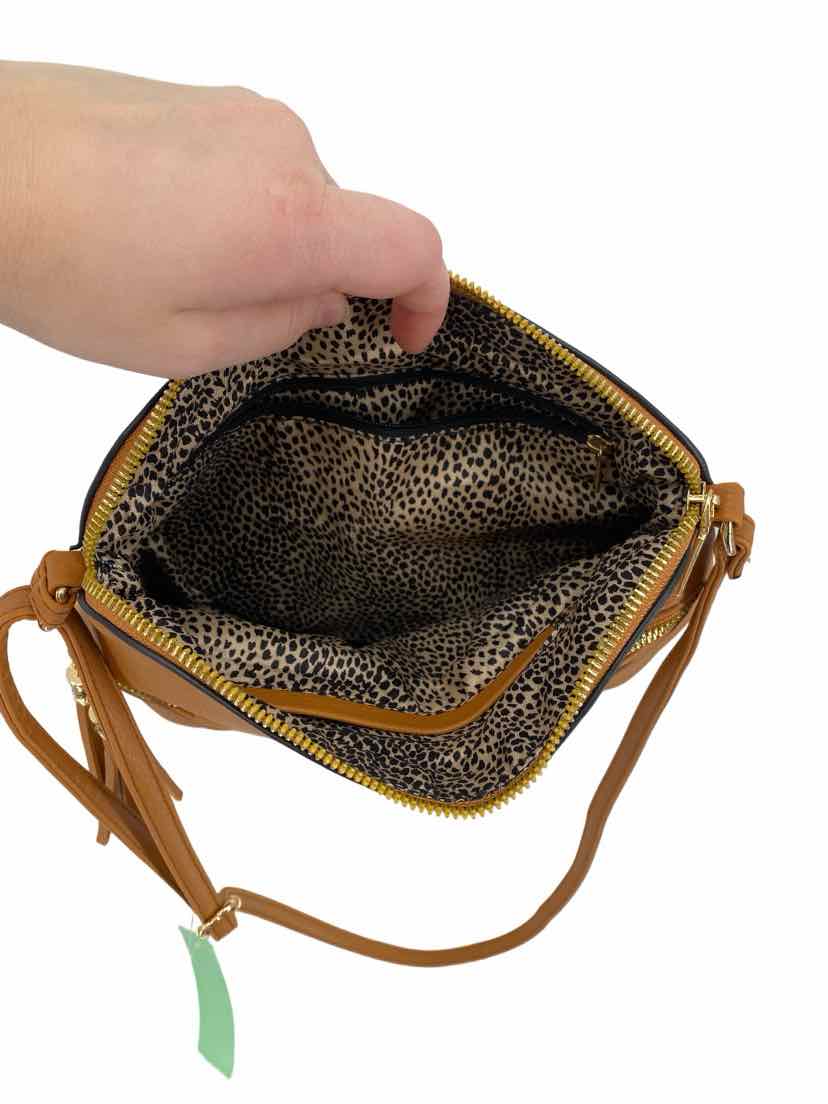 No Brand Ladies Crossbody