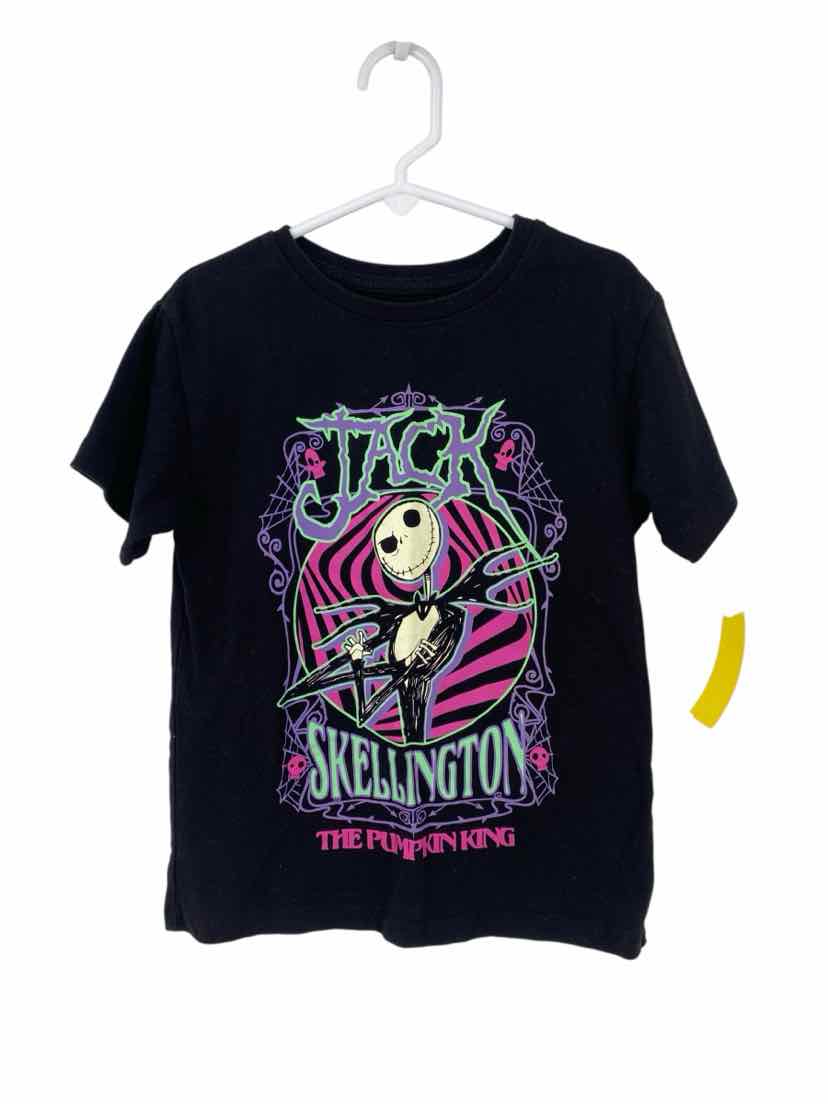 Nightmare Before Christmas Kids Size 6/6X Shirt