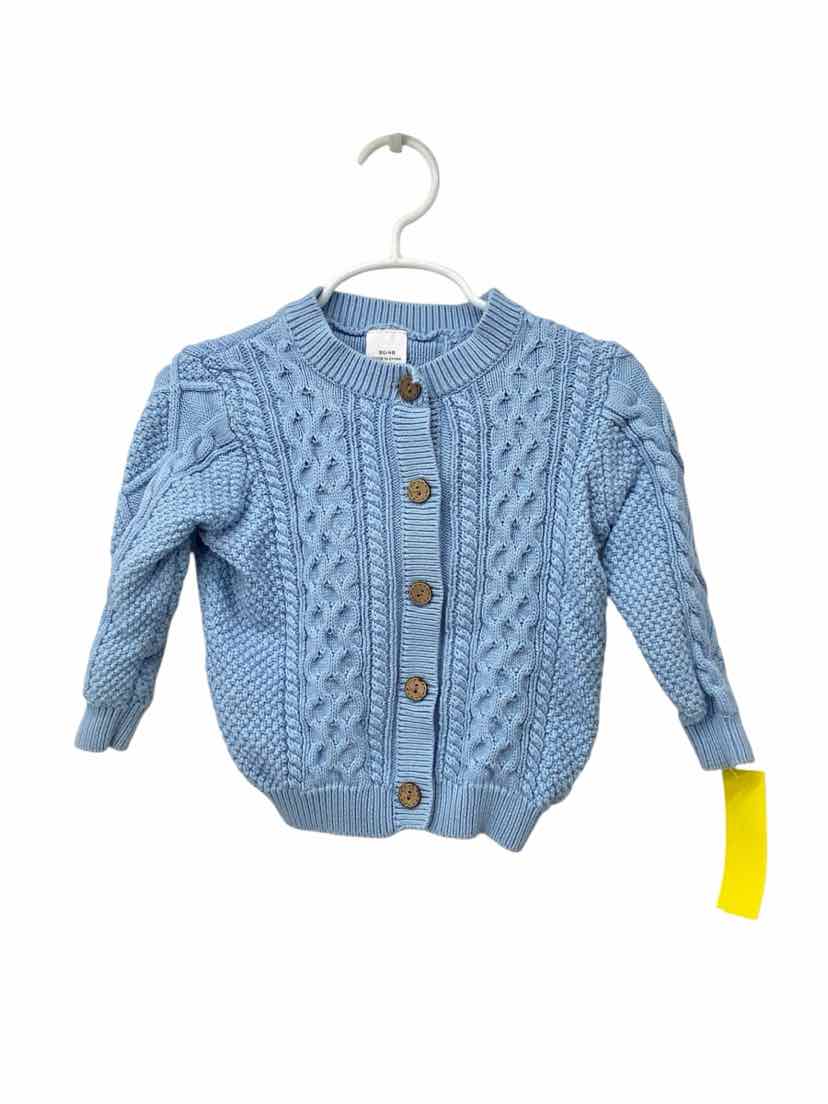 No Brand Kids Size 12-24m Sweater