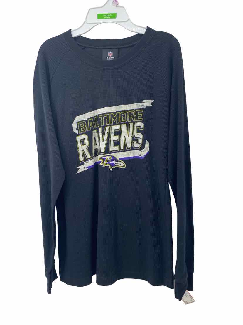 Nfl Kids Size 14/16 NEW Shirt
