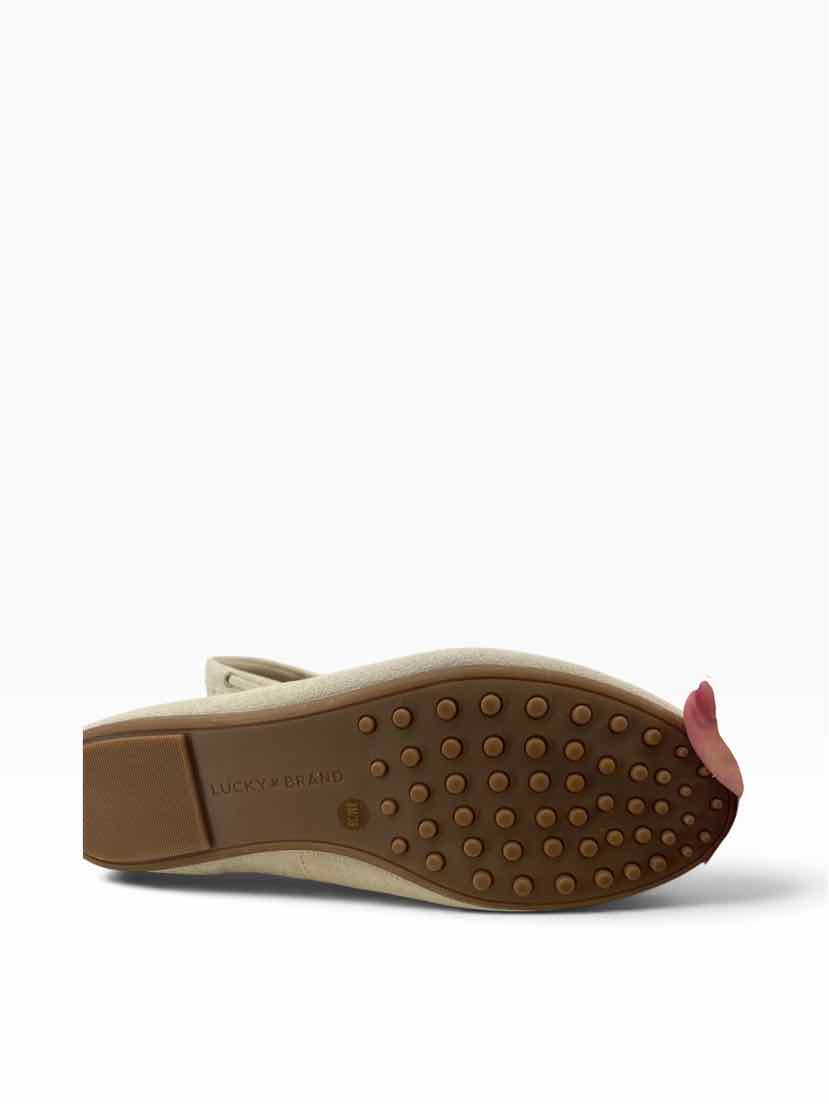 Lucky Brand Ladies Size 8 NEW Shoes