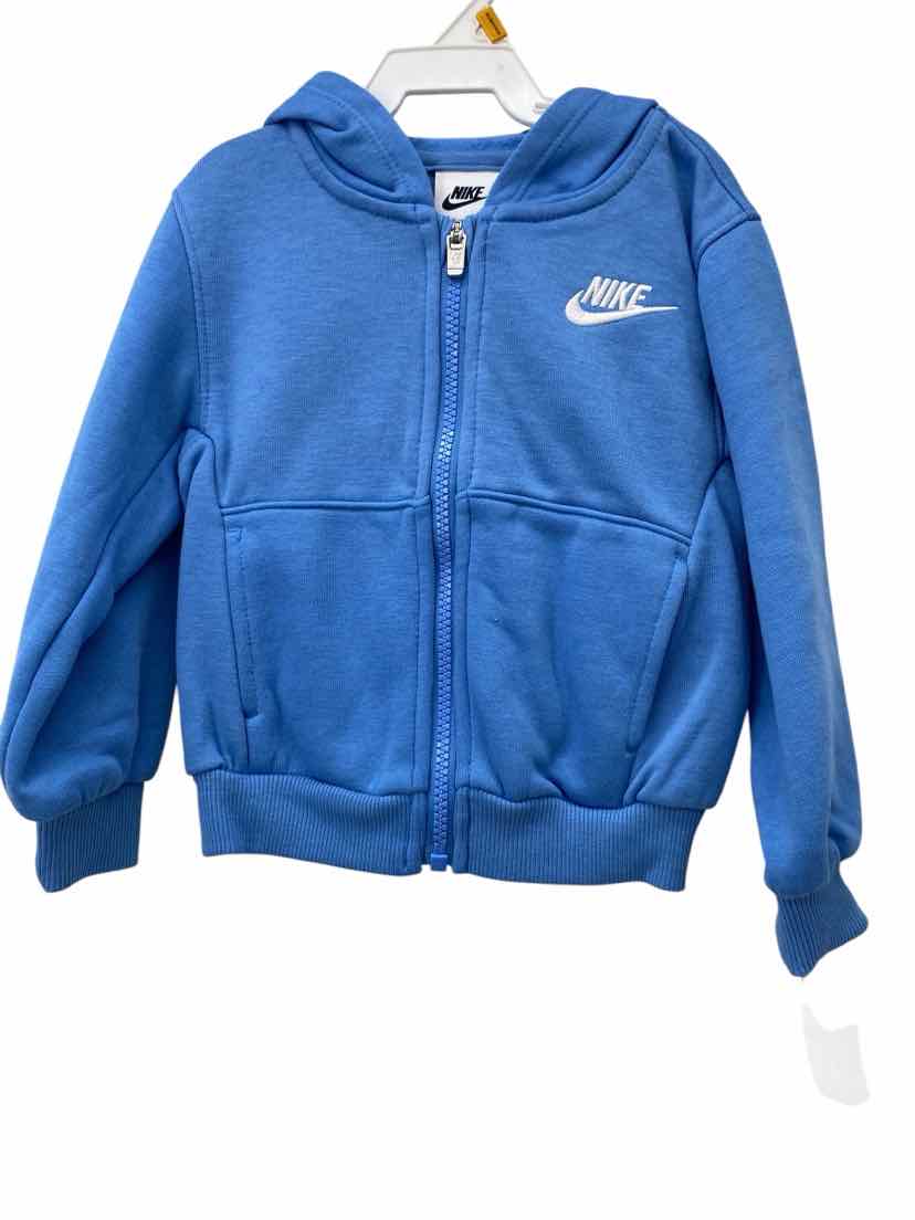 Nike Kids Size 24m Jacket