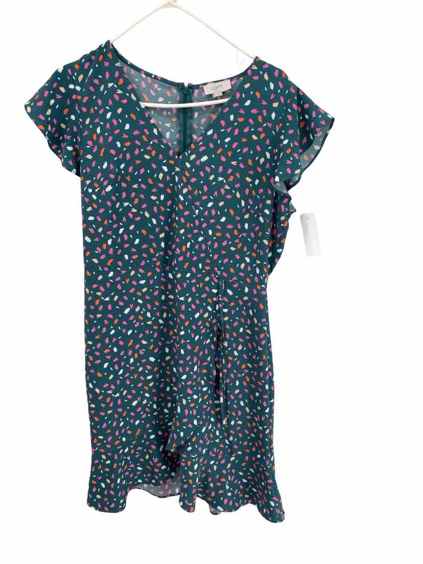 Loft Ladies Size 6 Dress